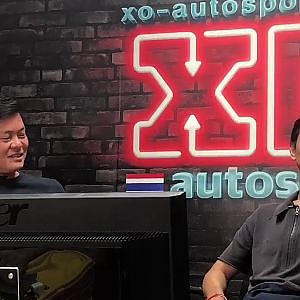 Souped Up The Legend EP.10 | 2014 ตอกย้ำมหาอำนาจ Dragster แห่งยุค "Siam Prototype"