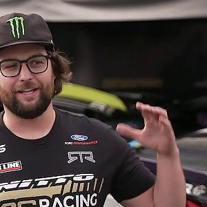 Moments - Forsberg + Denofa Rivalry Re-Examined