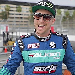 Formula DRIFT Long Beach Friday Recap (2019)