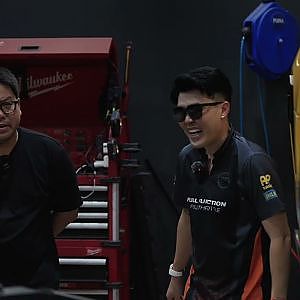 นี่กูคุยอยู่กับใครวะเนี่ย!!!