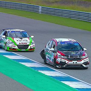 Thailand Super Compact/Production สนามสุดท้ายกับการดวลฝีมือตัดสินแชมป์แห่งปี 202124-26 December 2021