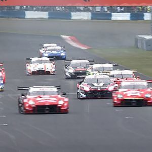 【FULL RACE】2023 AUTOBACS SUPER GT Round1　OKAYAMA GT 300km RACE FINAL