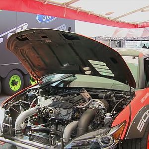 Flashback - Aasbo Motor Failure