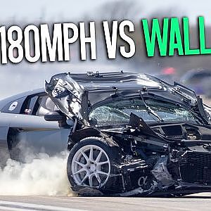 The CARNAGE Continues..Supercars Wrecking EVERYWHERE! (TX2K22: Day 3)