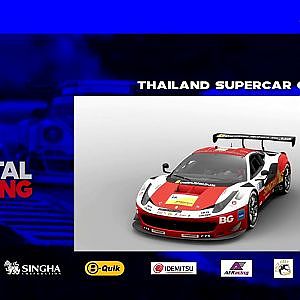 Watch & Cheer TSS Digital Racing AM Class  - Championship Round 4 Follow by PRO Class - Championship
