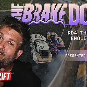 The Brake Down - Round 4 New Jersey w/ Judge Reese Marin Presented by 9NINE2