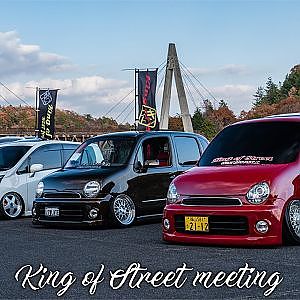 cinematic King of street MT vol.3 - キンストミーティング2023