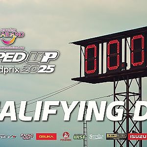 Souped Up Grand Prix 2025 [Qualify 1]