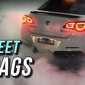 FAST Friday Street Drags | fullBOOST