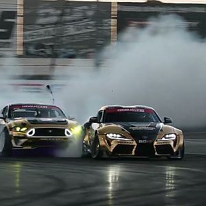 TITLE FIGHT - Formula DRIFT Irwindale 2022 | Tickets On Sale Now!