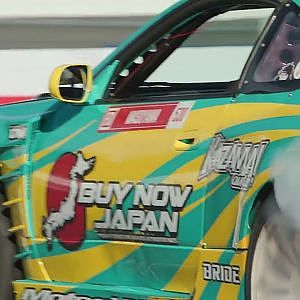 Formula DRIFT Slow Roll #FDSEA RD6 2022 - Presented by Torque Drift
