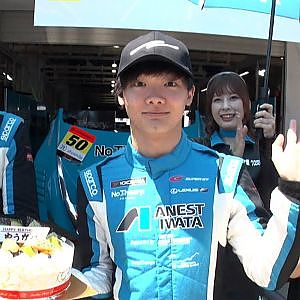 Rd.3 SUZUKA ドライバーズアピアランス 2023 SUPER GT