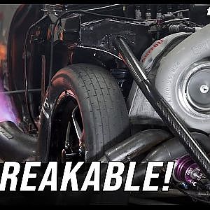 Unbreakable rotary engine apex seals explained | fullBOOST