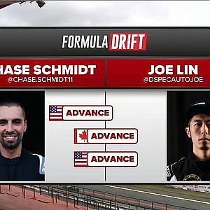 Formula DRIFT #FDSEA - PRO2 Top 32 (Commercial FREE Cutdown)