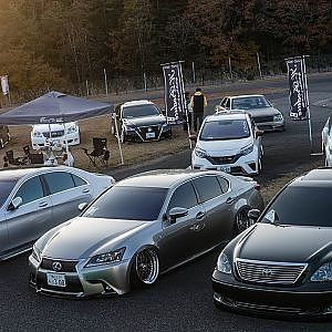 TOPSTYLE トップスタイル杯 エントリー車両 全台