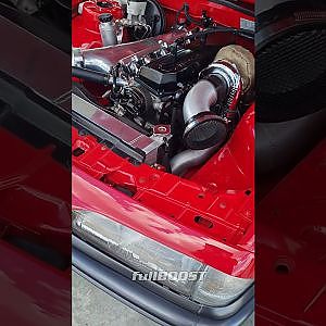 Who doesn't love a 9-second VL turbo ☺️