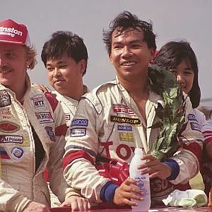 #อัตTRD​ เรื่องราวการเดินทาง สิ่งที่มุ่งหวังและผลักดันในวงการมอเตอร์สปอร์ตไทยในรายการ "ปรีดา Talk"