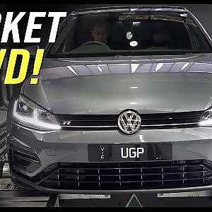 The BEST tuner hot hatch | fullBOOST