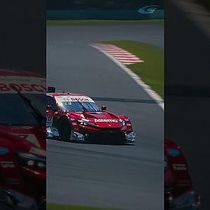SUPER GT 2026 Rd.4 FUJI - #17 Astemo HRC PRELUDE-GT