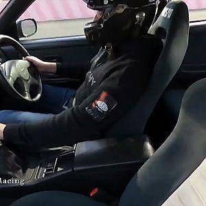 EKanooRacing’s R1000 R33 GTR