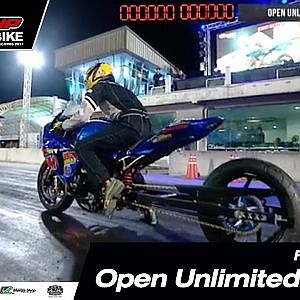 FINAL RUN3 : Open Unlimited 8-DEC-2017