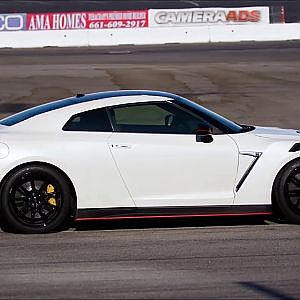 NISSAN GT-R Nismo MY2020 || แรงสุดติ่ง ก่อนการมาของ GT-R50