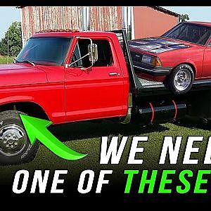 2019 Project cars update | Mazda's & more