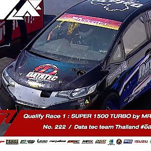 SUPER 1500 TURBO by MRX PERFORMANCE | No.222 | Souped Up 2019