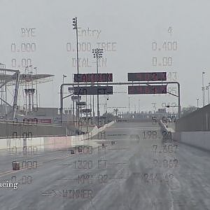 EKanooRacing's McLaren720 S ( NEW WORLD RECORD ) 9.069@246KM/H 153MPH