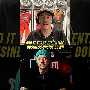 Adam LZ on being responsible as a creator