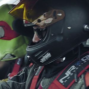 Blood Sweat Speed (Jeff Jones Documentary) Teaser #2