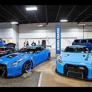 Tuner Evolution | Automotive Lifestyle Event