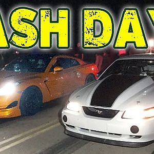 Street Cars in the DESERT - Arizona Throws Down!