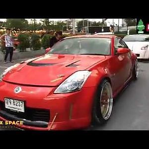 RE-Live / Car Club Meeting : Z PLAYFUL Gang