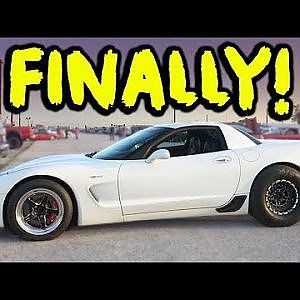 It's About Time - Unicorn C5 Gets Tons of UPGRADES!