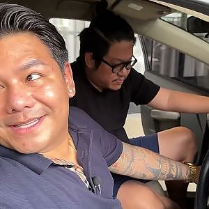 #mazda2 แสนปลายๆ เรียนจบใหม่เอาไว้ขับทำงาน ผ่อนสบายไม่เครียด! l Dcar