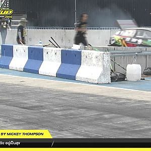 DAY4 FINAL | PRO 4 N/A |  เบญจรงค์ ชมายกุล ECU = SHOP Team (2016)