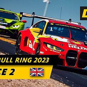 DTM Race 2 | Red Bull Ring | DTM 2023 | Re-Live
