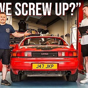 How Bad Is Our Facebook Marketplace MR2?