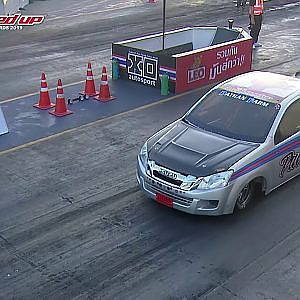 Qualify Race 1 : PRO 6 | No.78 | Souped Up 2019