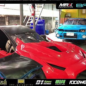 RE-Live : เจาะลึกการจูน Skyactiv ให้โคตรแรง โดย MooEngineShop