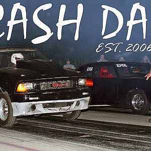 (FREE MOVIE) Cash Days 6 - Old School Street Action!