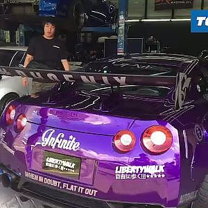 RE-Live : บุก "Infinite"ดู LB พาพี่โก้ตะลุยกรุง จะฮาแค่ไหนชม