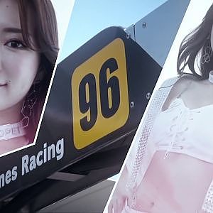 K-tunes RC F GT3 チーム投稿2019 Rd.3ダイジェスト