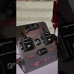 เมื่อความขี้เกียจอยู่เหนือทุกสิ่ง #Profender เลยจัดโช๊คไฟฟ้าให้แบบถูกใจจริงๆ