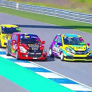 ทำความรู้จักกับนักแข่งในรุ่น TH Super EcoThailand Super Series 2021“To The Max”