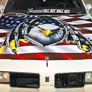 Cleetus McFarland's Brother Drives a Turbo CUTLASS??