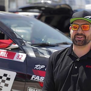 Taylor Hull: Privateer Profile