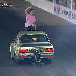 Qualify Run 1: PRO  4  | Souped Up 2019