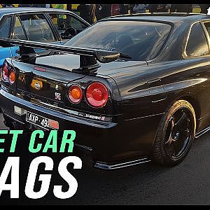 Street car drags | fullBOOST